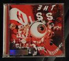 Panic Movement [UK Version] by The Hiss (CD, 2003) NEW with Security Seal