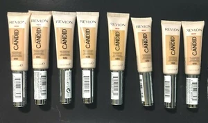Revlon Photoready Candid Antioxidant Concealer 0.34 oz- Pick Your Favorite Shade - Picture 1 of 4