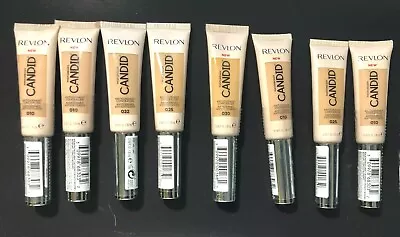 Revlon Photoready Candid Antioxidant Concealer 0.34 oz- Pick Your Favorite Shade - Image 1 of 4