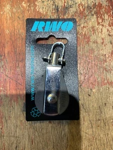 RWO 28mm Nova Block drehbarer Schraubenschäkel - Bild 1 von 4