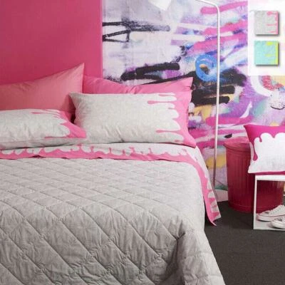 Completo lenzuola Back to Back di Bassetti - dimensioni varie Z148 - Bild 1 von 4