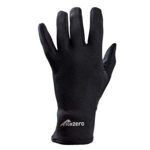 Sub Zero Factor 2 Mid Weight Warm Thermo Liner Schutzhandschuhe Schwarz - Bild 1 von 7