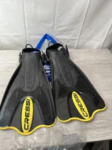 CRESSI FINS PALAU SAF L/XL - Bild 1 von 7