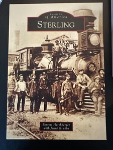 Sterling (Colorado) by Forrest Hershberger with Jenni Grubbs (2011) - Picture 1 of 2