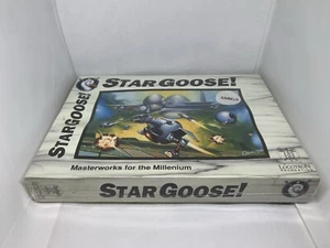 🕹️Juego Commodore Amiga / Game Star Goose / New / Nos / Sealed 🕹️ - Imagen 1 de 9