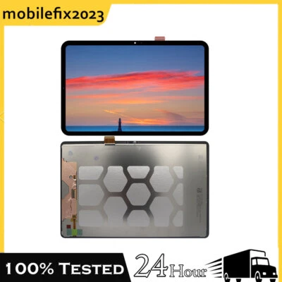 OEM For 12.4" Samsung Galaxy Tab S7 FE LCD Display Touch Screen Assembly Replace - Image 1 of 4