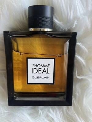 Guerlain L'homme Ideal Eau De Toilette Spray 150ml/ 5 OZ - Image 1 of 4