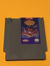 .NES.' | '.Capcom's Gold Medal Challenge '92.