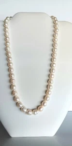 HONORA Halskette Sterlingsilber 0,925 Süßwasserzuchtperlen - Bild 1 von 5