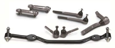 Steering Linkage Rebuild Kit 1965-70 Oldsmobile Full Size (Saginaw) - Image 1 of 4