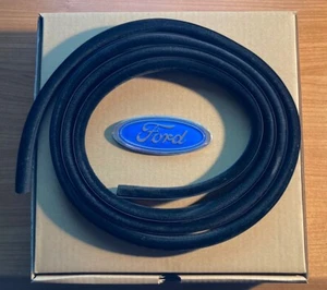 Ford Sierra Rs Cosworth Sliding Sunroof Seal 6147457 RS500 Ghia Saloon Mk1 Mk2 - Picture 1 of 3