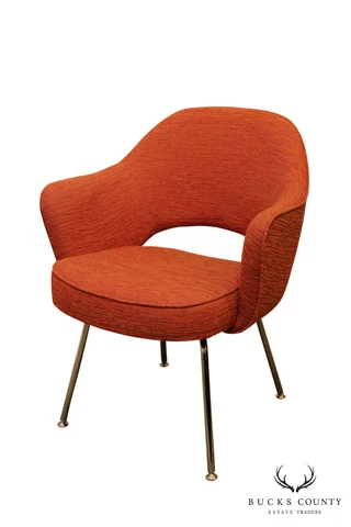 Knoll Eero Saarinen Executive Armchair Cover