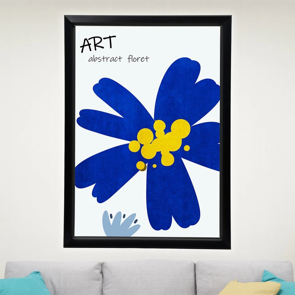 Cartaz LED 27x40"" quadro filme luz traseira caixa placa publicitária display 40*27" - Imagem 1 de 4