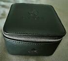 Singapore Airlines First Class Amenity Kit Black by Lalique sealed A380 Suite