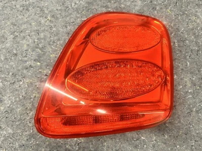 Luz delantera lateral del pasajero Bentley Flying Supur 2007-2014 Foto 1 de 4