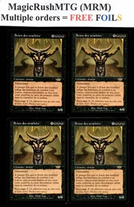 *MRM* FR/VF 4x Scion des t�n�bres - Scion of Darkness MTG LGN - Picture 1 of 1