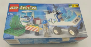 LEGO 6422 Telephone Repair Town System NEU MISB Vintage RETRO RARE - Bild 1 von 8