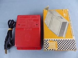 JOUEF transformateur 3891 , 220 V pour circuit routier , testé OK - Imagen 1 de 2