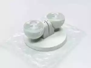 All Pro APWR2 WET LOCATION DOUBLE HEAD LED REMOTE EMERGENCY LIGHT - Picture 1 of 1