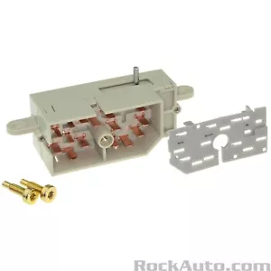 1S6225 Ignition Starter Switch - Picture 1 of 4