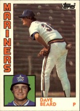 1984 Topps Traded Baseball Pick Complete Your Set #1T-132T RC 