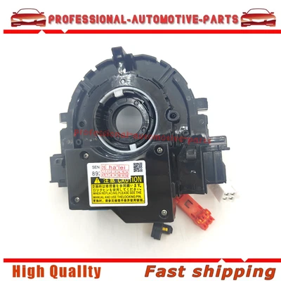 Sensor de ángulo de dirección y resorte de reloj con calefacción para Lexus ES350 ES300h 2013-2016 Foto 1 de 4