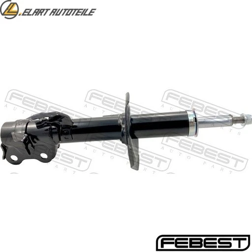 STOßDÄMPFER 02666608FL FÜR NISSAN TIIDA/Hatchback /278K9KK9K278 1.5L 4cyl - Bild 1 von 4