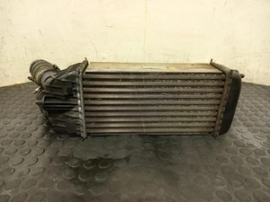 CITROEN DS3 Intercooler 2009-2016 1.6L DV6C (9HR) 9684311680 - Picture 1 of 8