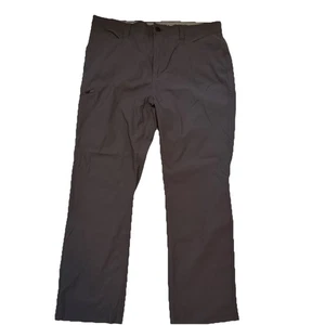 Orvis Pants Men’s 38X30 Tech Performance Outdoor Hiking Stretch Elastic Waist - Picture 1 of 16