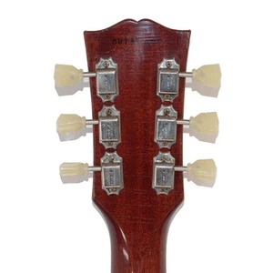 Gibson Custom Shop Used Tak Matsumoto 1959 Les Paul Aged 2016 Safe delivery from - Picture 1 of 11