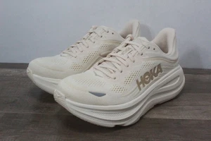 Hoka ONE ONE BONDI 9 Women's Running Shoe Sz 9.5D {TR-259] - Picture 1 of 8