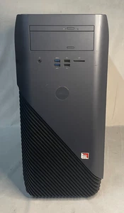Dell Inspiron 5675 Desktop AMD A10-9700@3.50GHz 8GB RAM 1TB HDD - Picture 1 of 7