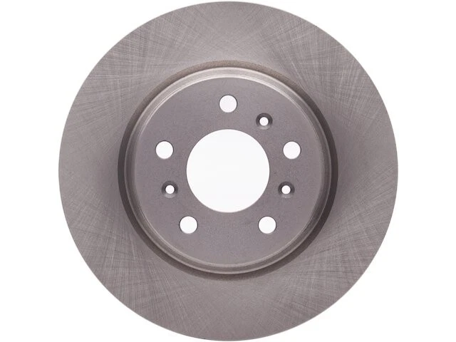 Rotor de freno delantero para Pontiac Montana DW699DJ 2005 rotor de freno de disco Foto 1 de 1