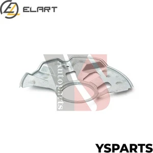 SPLASH PANEL BRAKE DISC YS-SP0229 FOR MAZDA 6/Station/Wagon/Hatchback 2.3L 4cyl - Picture 1 of 6