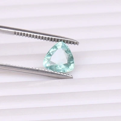 Paraiba Turmaline Cooper Lager 6,70 Ct. Erstaunlicher loser Edelstein im... - Bild 1 von 4