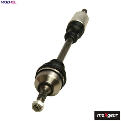 DRIVE SHAFT 49-1741 FOR CITROEN 8HX /8HZ 1.4L 4cyl C3 I - Image 1 of 4