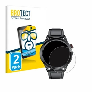 2x Screen Protector for Kardena Care Pro 3 Clear Protection Film - Zdjęcie 1 z 7