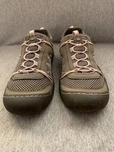 Women's JBU Outdoor Shoes - Tough & Durable - Size 8.5 - Very Nice - Picture 1 of 6