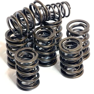 Classics Mini Double Valve Springs New. MED Crafted Classics Tuning - Picture 1 of 1