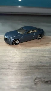 HOT WHEELS CADILLAC ELMIRAJ BLUE Loose FRESH 5/10 VHTF!!! - Picture 1 of 4