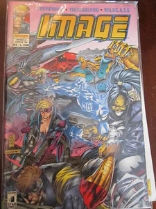 Image n. 6 Youngblood Wildc.a.t.s. Cyberforce ed.Star Comics - Foto 1 di 1