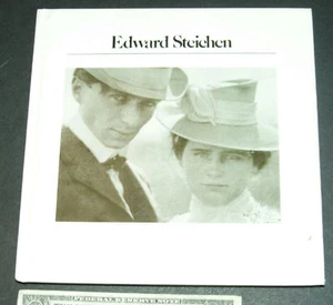 Edward Steichen by Edward Steichen (1978, Book, Illu... - Picture 1 of 1