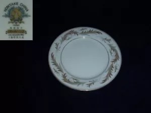 Noritake Granville 4 piatti pane e burro - Foto 1 di 1