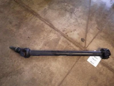2016 SILVERADO 2500 6.0L 4X4 FRONT DRIVE SHAFT 973256 - Image 1 of 4