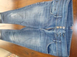 JOOP!JEANS Damen blau Gr. 30-34 - Bild 1 von 4