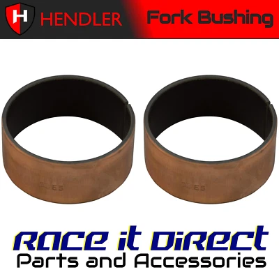 Fork Bushing for Suzuki GS 650 G Katana 1981-1983 Outer Hendler - Image 1 of 4
