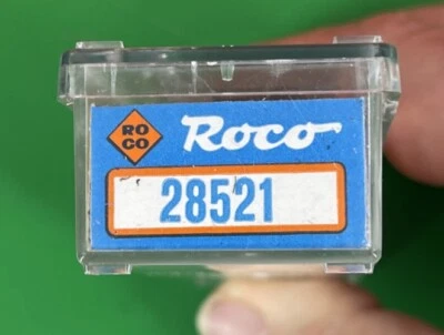 ROCO No 28521 Southern Pacific Gondola SP #53312 N Scale Excellent Condition - Image 1 of 4
