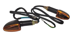 SET HECKBLINKER BASHAN BS250AS-43 250CC STRASSE LEGAL QUAD FAHRRAD E11 BEWERTET - Bild 1 von 6