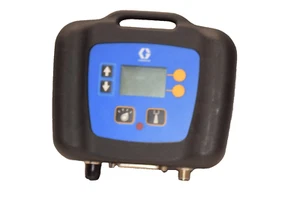 Panel de visualización de interfaz de operador Graco MODULE GCA LCM 262416 - Imagen 1 de 5