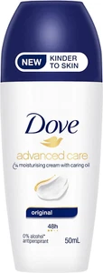 Advanced Care Antiperspirant Roll on Roll-On for 48 Hours of Protection Original - Picture 1 of 4